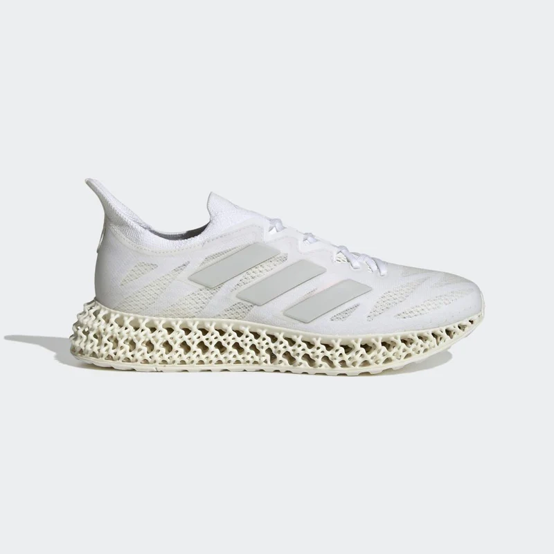 Zapatilla Running Mujer 4dfwd 3 W adidas Performance