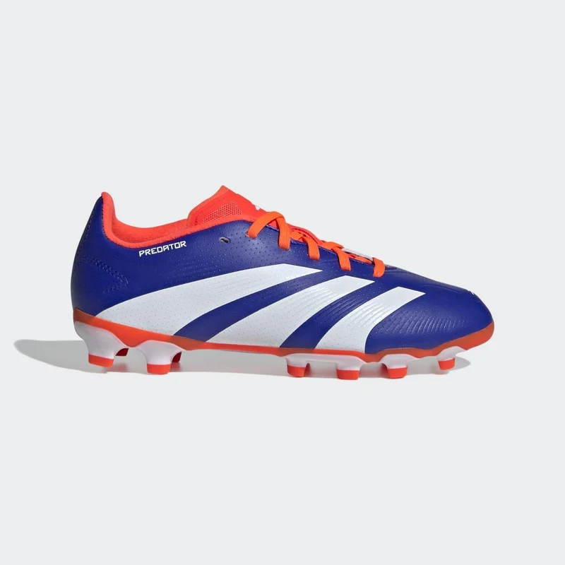 Bota De Fútbol Niño Predator League Mg J adidas Performance
