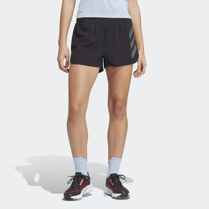 Short Outdoor Mujer Terrex adidas Performance