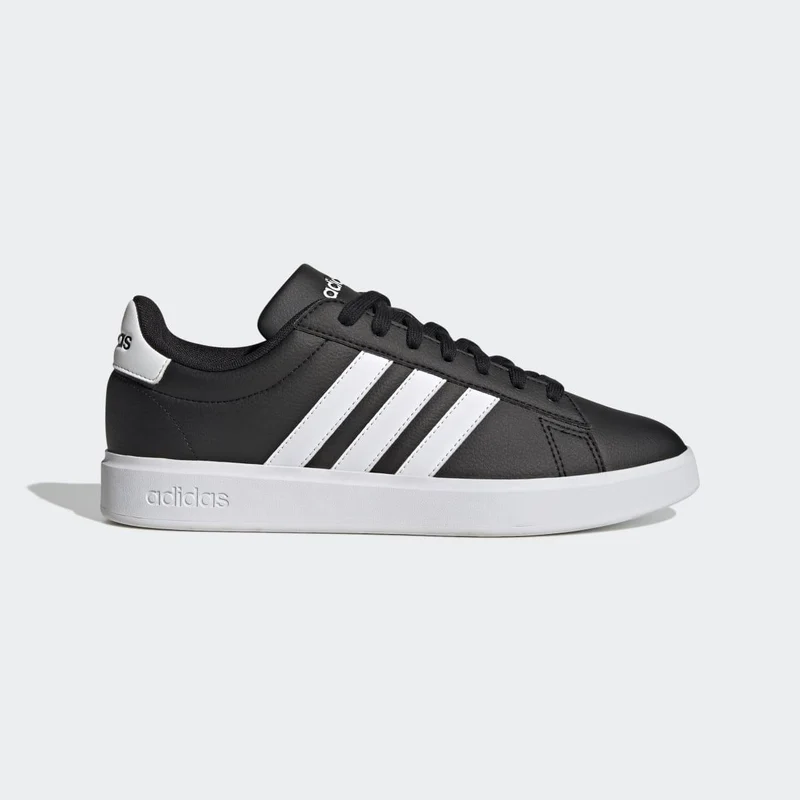 Zapatilla Casual Hombre Grand Court adidas Sportswear