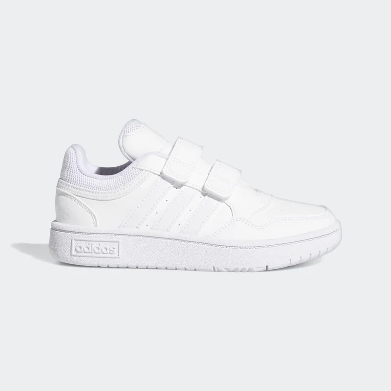 Zapatilla Niño Hoops 3.0 Cf C adidas Sportswear
