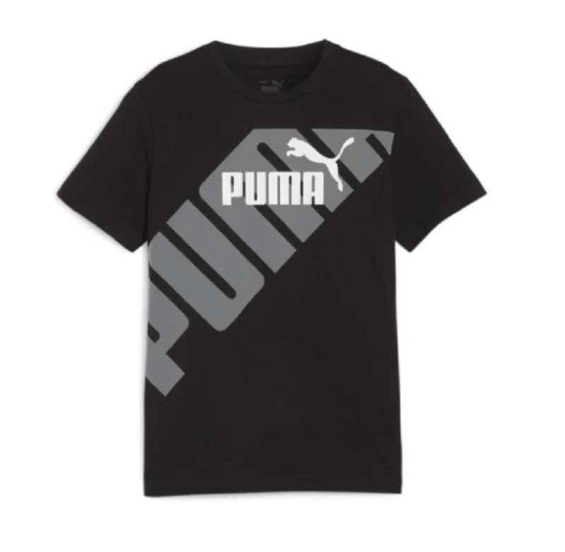 Puma Power Graphic T