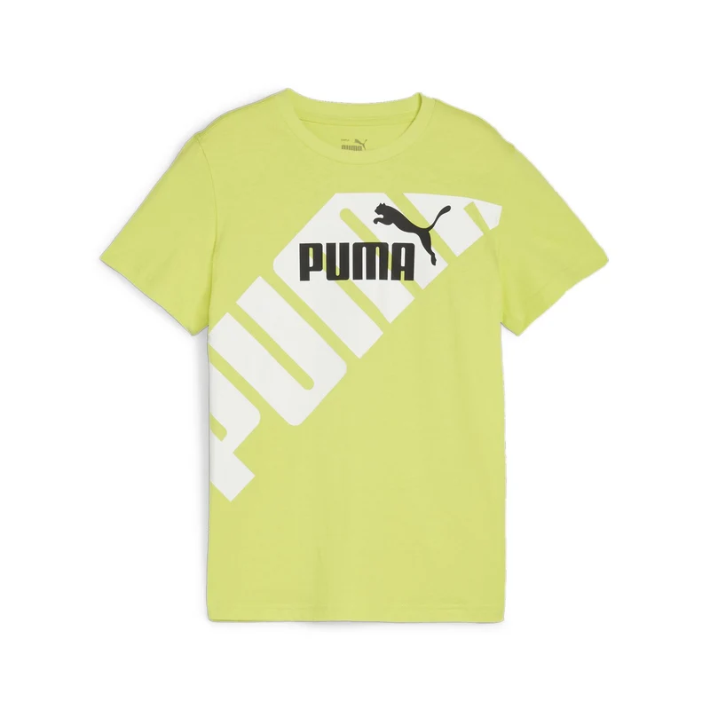 Puma Power Graphic T