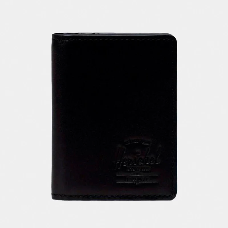 Herschel Gordon Leather Rfid