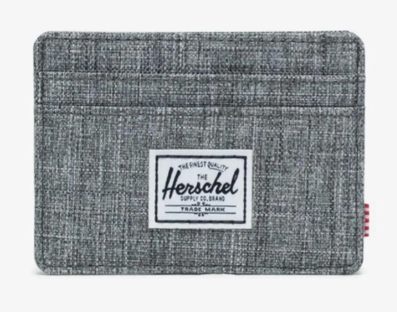Herschel Charlie Rfid