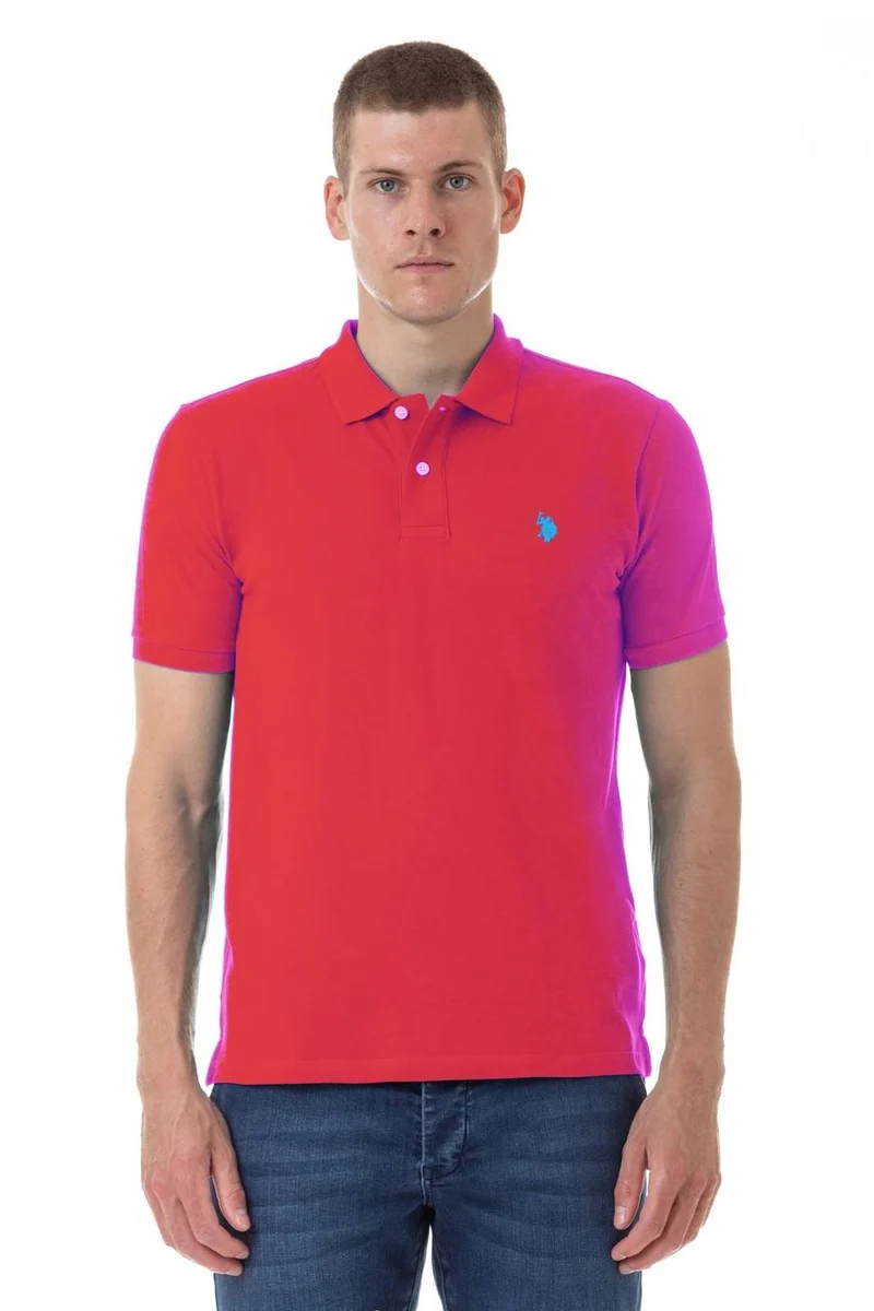 U.s. Polo Assnking