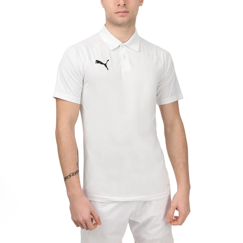 Puma Teamliga Padel Polo
