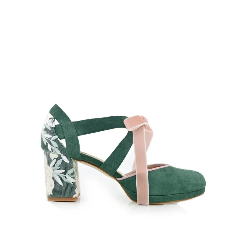 Hera Verde Atenas petit