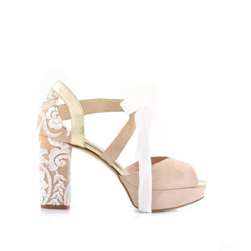 Hera Beige Yaum Alto