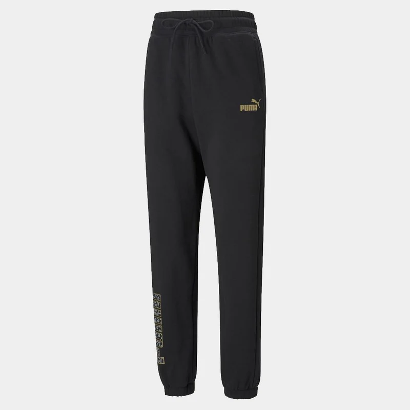 Puma Winterized
