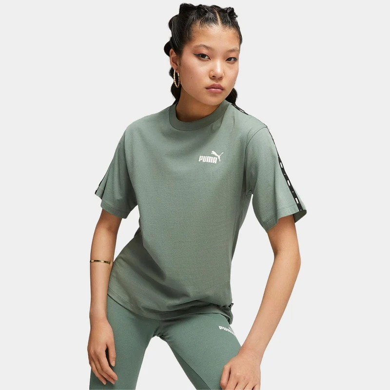 Puma Essential Tape Tee