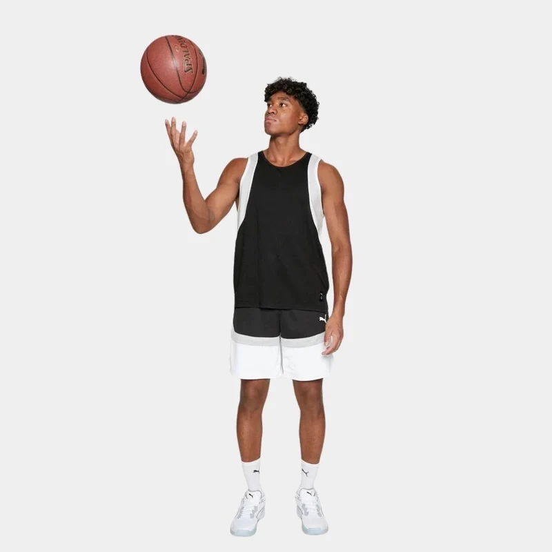 Puma The Excellence Tank