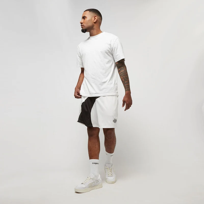 Puma Flare Short