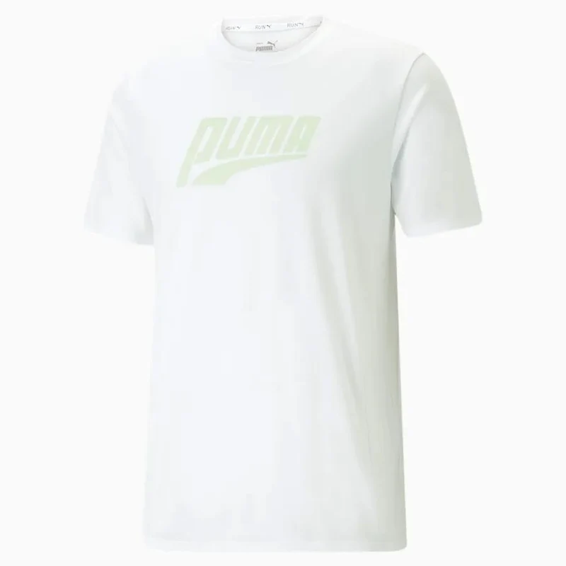 Puma Run Favorite Ss Grap