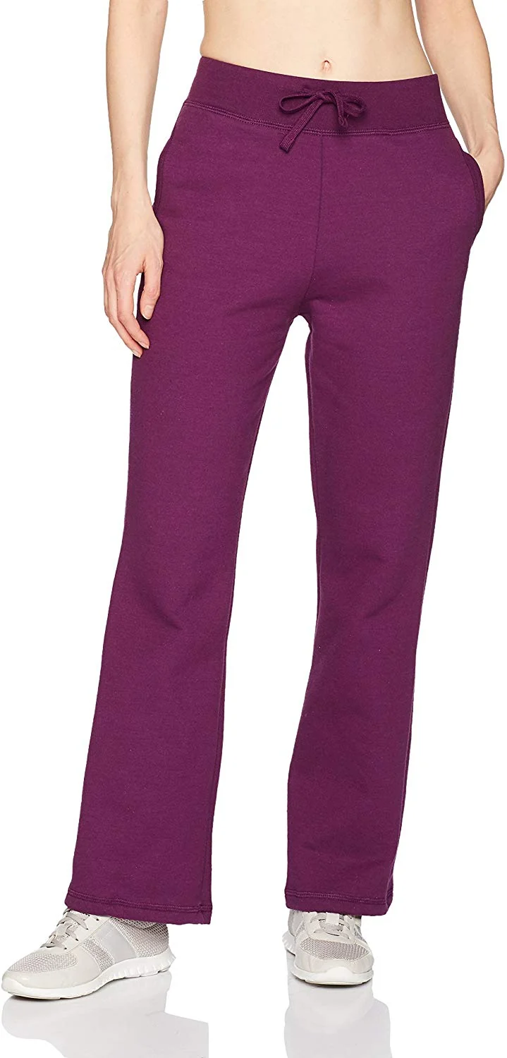 Gildan - Pantalones de chándal para Mujer