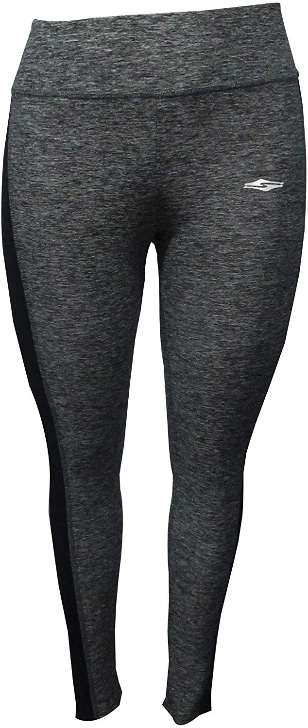 Cadenzza Leggins Ropa Deportiva Mujeres Mayon para Yoga