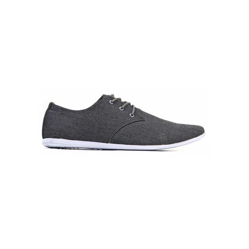 vans black canvas shoes
