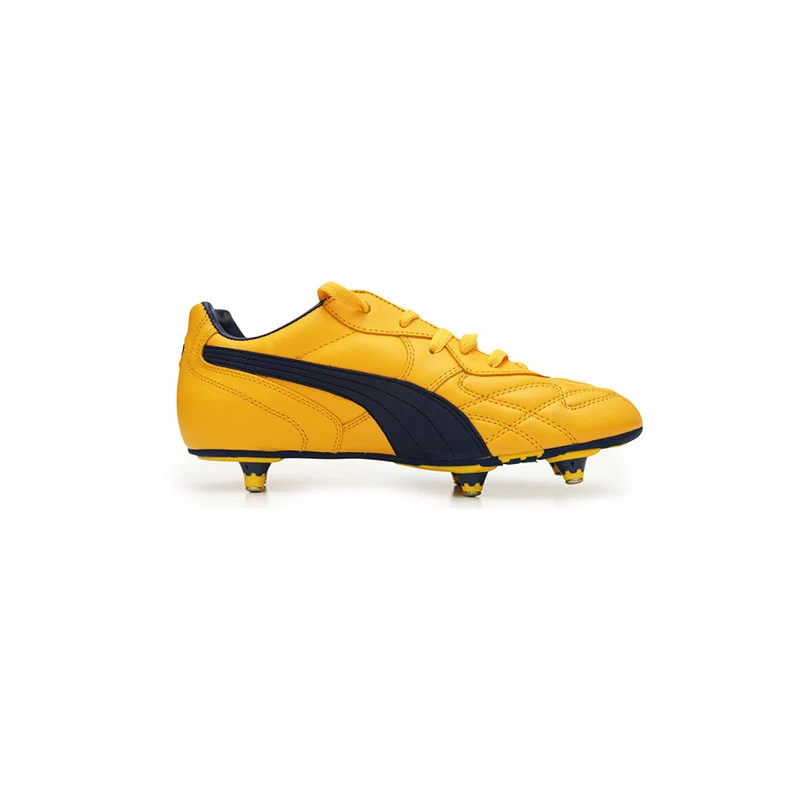 Bast shoe