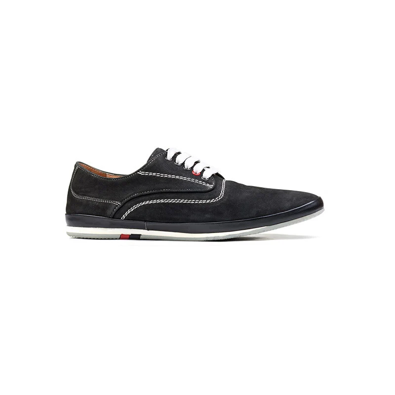 Blucher shoe