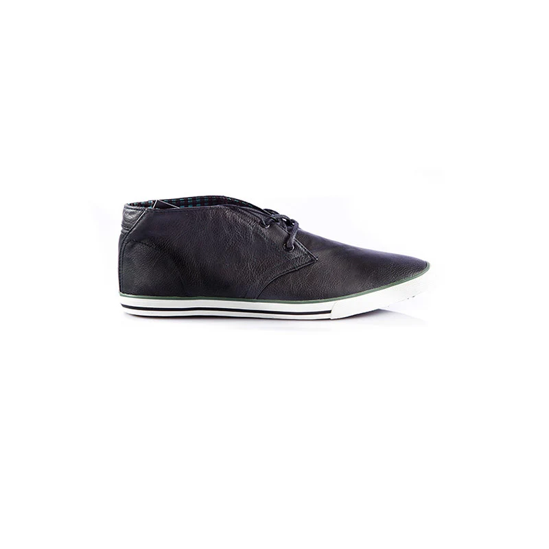 Boat shoe