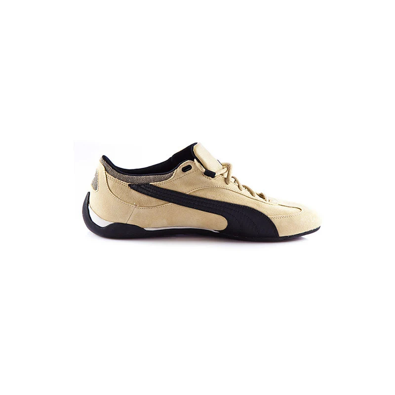 Derby shoe