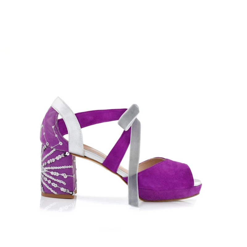 Hera Buganvilla Morado Topi Ceres Petit