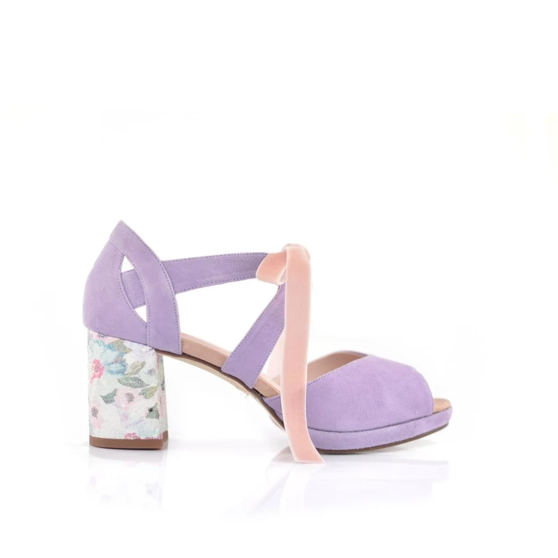 Hera Lavanda Blossom Petit