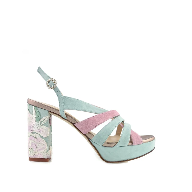 Miley Mint Atenas Alto