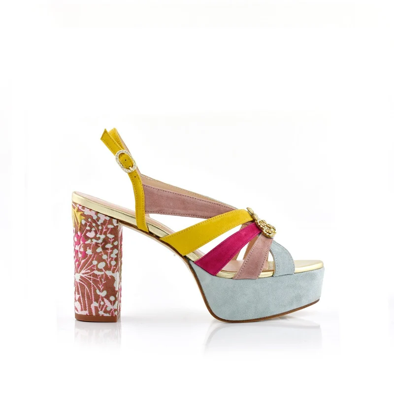 Miley Mandarín 11Cm Maxi