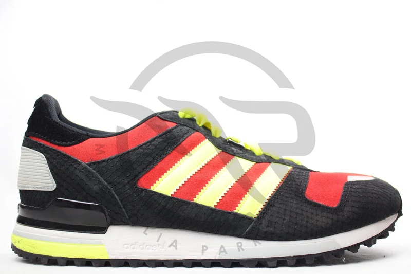 ZX700 - ELECTRIC