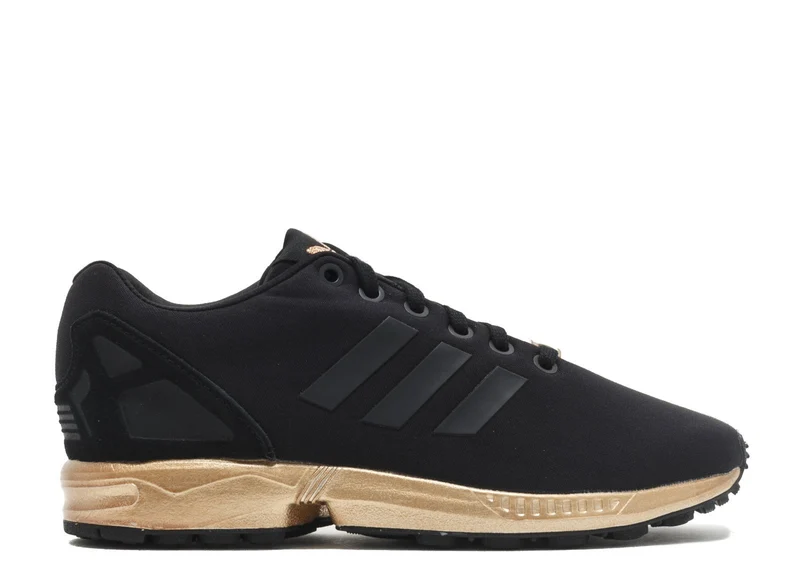 ZX FLUX W - COPPER