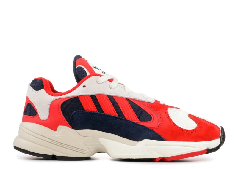 YUNG-1 - COLLEGIATE NAVY