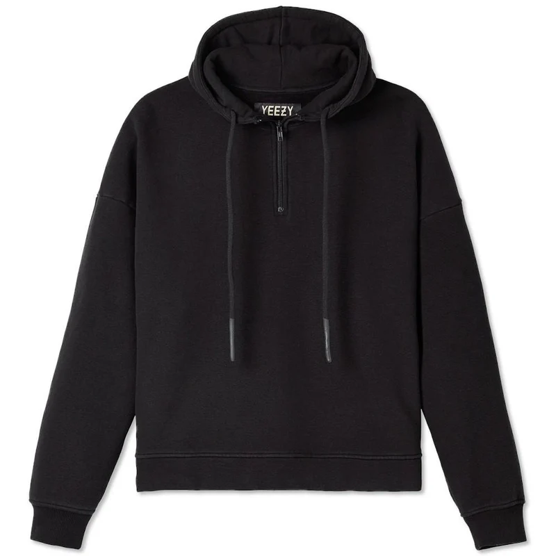 Yeezy Season 1 - Half Zip Hoodie