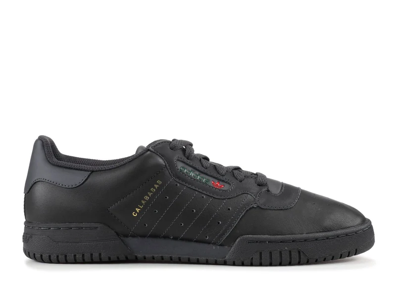 YEEZY POWERPHASE - BLACK