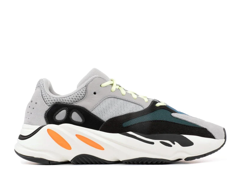 YEEZY BOOST 700 - WAVE RUNNER (SOLID GREY)