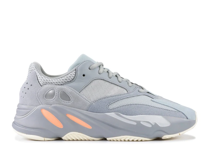 YEEZY BOOST 700 - WAVE RUNNER (INERTIA)