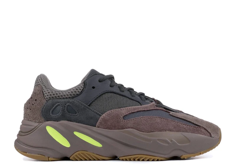 YEEZY BOOST 700 - MAUVE