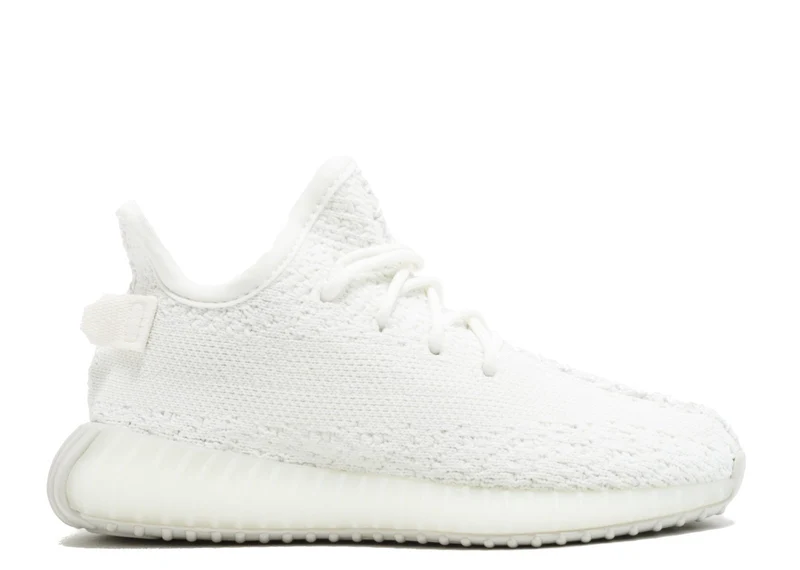 YEEZY BOOST 350 V2 INFANT - CREAM WHITE