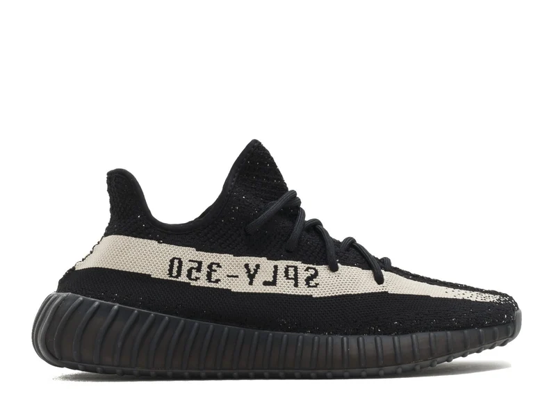 YEEZY BOOST 350 V2 - OREO [USED]