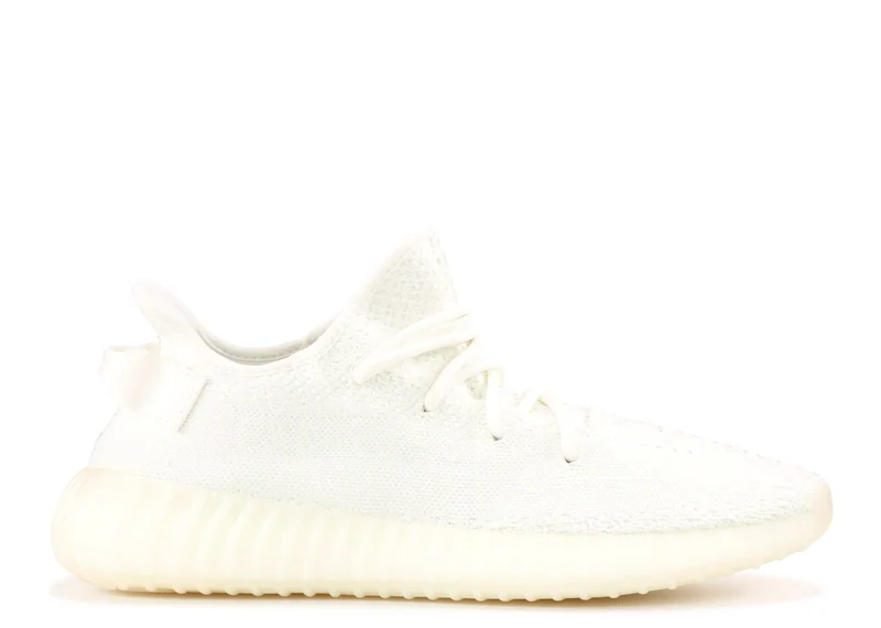 YEEZY BOOST 350 V2 - CREAM WHITE