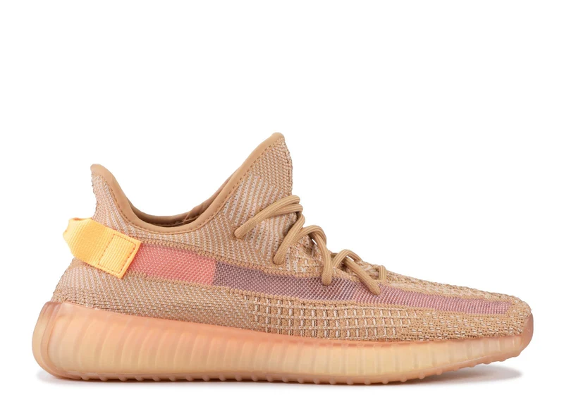 YEEZY BOOST 350 V2 - CLAY