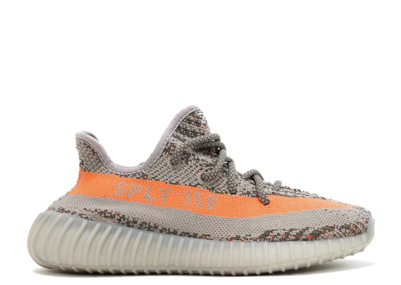 YEEZY BOOST 350 V2 - BELUGA [USED]