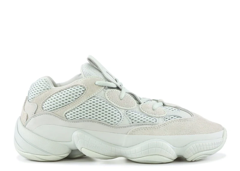 YEEZY 500 - SALT