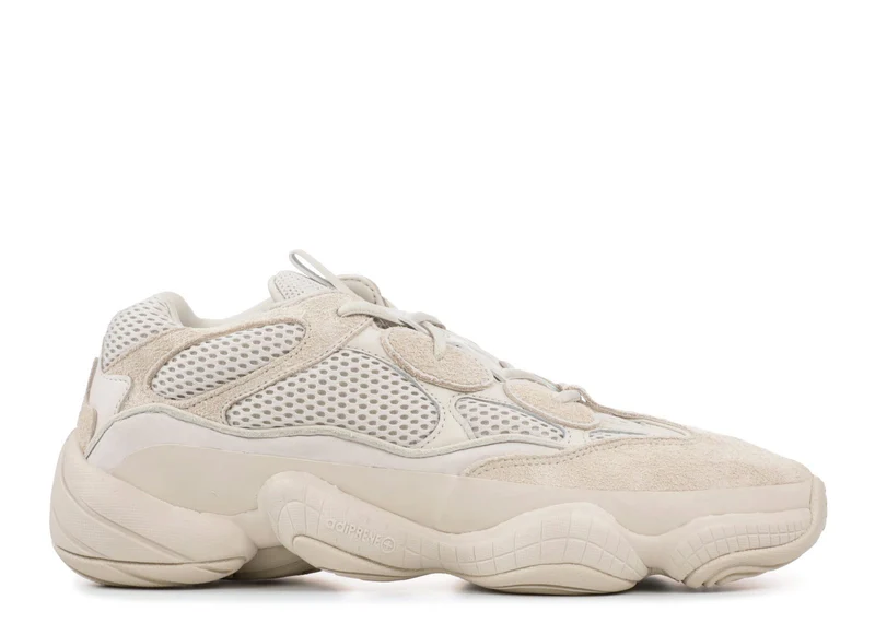 YEEZY 500 - BLUSH