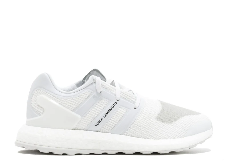 Y-3 PUREBOOST - WHITE