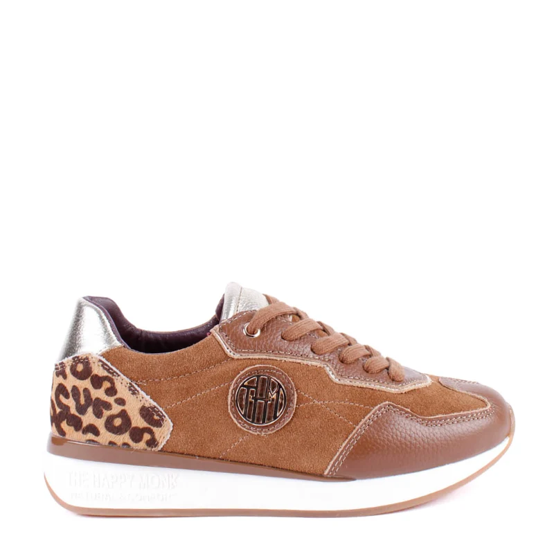 SNEAKER VANITY LEOPARDO VANITY024