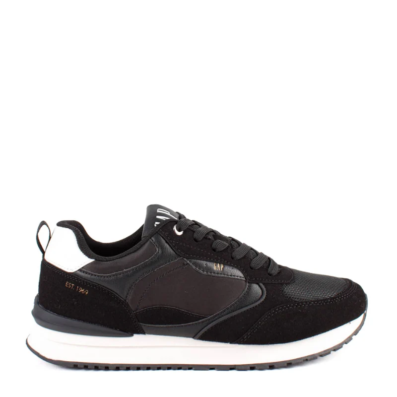RUN SPIRIT BASIC BLACK