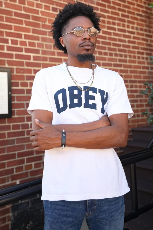 OBEY Box Tee