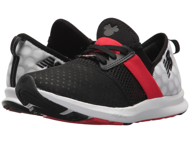 New Balance Wxnrgv1 Minnie Rocks The Dots