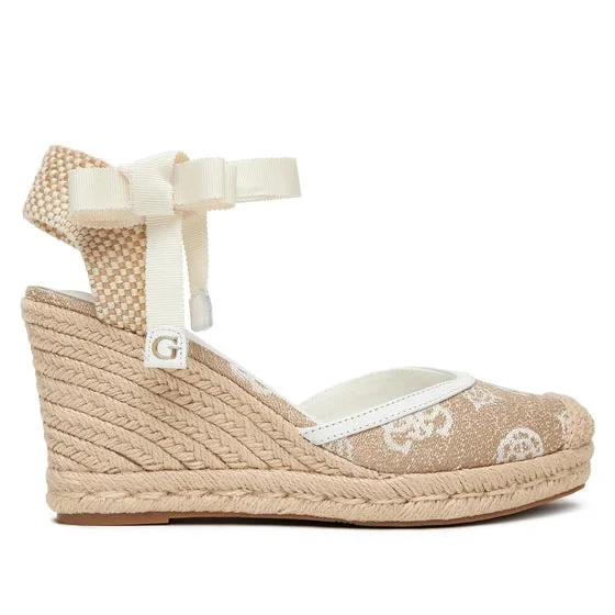 Zapato Guess FLJCRYFAL04 White